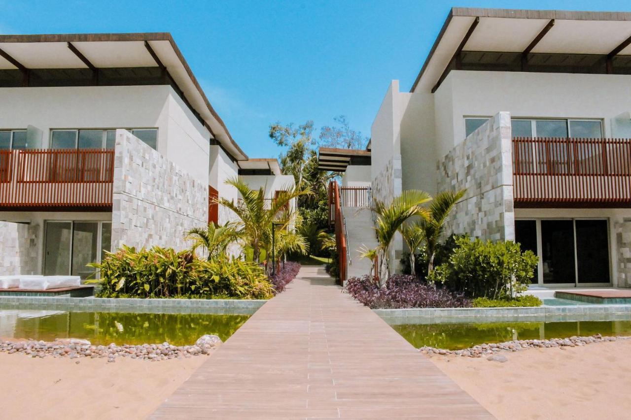 Apartamento Flat Ile De Pipa Deck Molhado Maldivas By Qavi Praia de Pipa Exterior foto